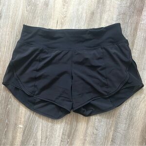 Lululemon Attack the Track Shorts